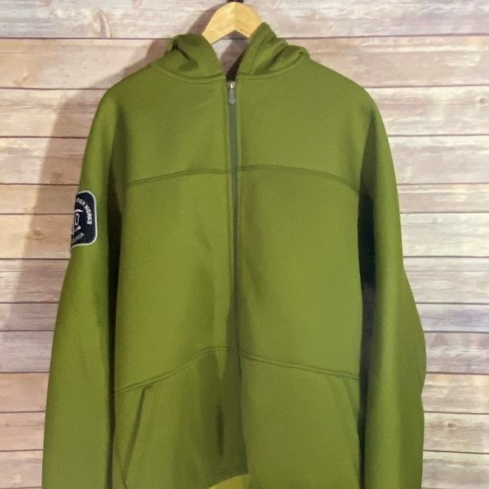 Patagonia Great Pacific Iron Works Hoodie Bundle